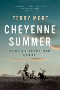 在飛比找誠品線上優惠-Cheyenne Summer: The Battle of