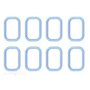 Permaseal Intake Manifold Gasket Set - MS3336