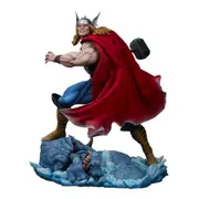 22" Marvel Comics Thor Premium Format Statue Collectible