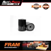 Fram Oil Filter Z179 fits Mazda E2700 E3000 E4100 2.7 3.0 4.1L Diesel