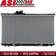 NEW RADIATOR For LEXUS IS 200 MK1 1999-2005 2004 2.0L PETROL FOR AT MT AU POST
