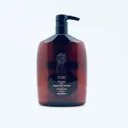 Oribe Shampoo for Magnificent Volume 33.8 oz with a generic pump