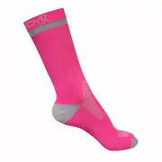 Mid Length Running Socks