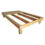 STILLA Glendale Shed Accessory Heavy Duty Floor Kit