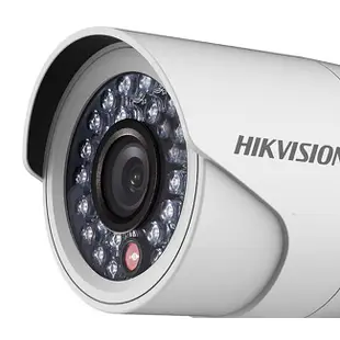 (減震價格) 相機 Hikvision HD720 DS-2C0T-IR- 真正的產品。