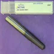 M.A. FORD series 200 11.5mm Twister Solid Carbide Hi-Roc ALtimaMachinist