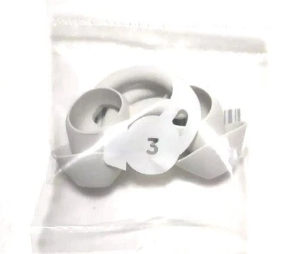 Original Bose Sleepbuds II 2 Sleeping Headphones Ear Tips Size Large