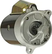 DB Electrical SFD0079 Starter (For Ford Bronco E-Series F-Series 77 78 79 80 5.8L 6.6L 7.5L)