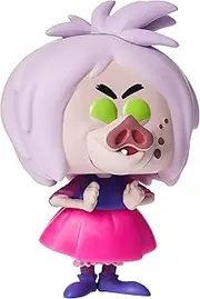 Disney: Madam Mim Pig - Pop! Vinyl Figure
