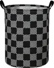 Boys Laundry Hamper,Kids Hamper Collapsible Canvas Waterproof Storage Bin for Bo