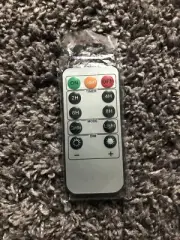 LED Candle Remote Flameless New