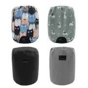Speaker Dust Cover Speaker Protections Sleeve for Studio 4/3