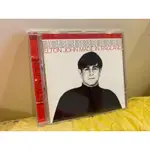 ELTON  JOHN~MADE  IN  ENGLAND二手CD專輯