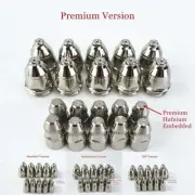 Superior P80 CNC Plasma Torch Tip Electrode Nozzle for outstanding cuts