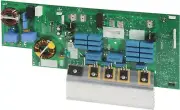 Electronic Power Module Induction Hob BOSCH SIEMENS NEFF 00745793 Genuine