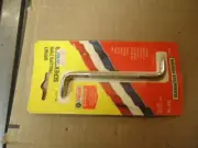 Vintage FULLER Offset Screwdriver No.812 4.25" Made in Japan NOS