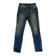 Hudson Kids Boys Size 12 Jeans Jagger Slim Straight Pants Los Angeles