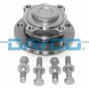 REAR LEFT/ RIGHT WHEEL BEARING KIT FITS: MINI MINI COUNTRYMAN / COOPER COUNTR