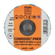 Pferd Combidisc Non Woven Unitized Disc CDR PNER Silicon Carbide