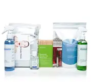 Barneys Brazilian Waxing Kit