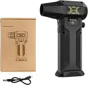 Ac-27 Air Duster,Ac-27 Turbo Fan,Ac-27 Duster,Ac-27 Air Blower,Super Power Cordless Air Duster,Rechargeable Cordless High Power Air Duster,Rechargeable Cordless High Speed Duster (A)