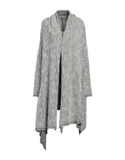 [UNNAMABLE] UN-NAMABLE Overcoats & Trench Coats - Item 16311819