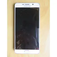 在飛比找蝦皮購物優惠-X.故障手機- Samsung Galaxy Note 5 
