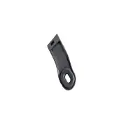 Radiator Mounting Fits Fiat Palio 45047 2004- 51753313
