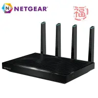 在飛比找蝦皮商城優惠-福利品 Netgear 夜鷹X8 Nighthawk R85