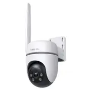 TP-Link TC40GW FHD Outdoor Pan/Tilt 4G LTE Camera