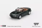 1:64 EUNOS ROADSTER V SPECIAL MINI GT 838 MAZDA MX-5
