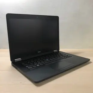 『十三哥精選筆電』戴爾 Dell 14吋 i7頂規商務筆電  latitude E7390 E7470 E7490