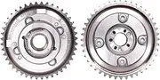 Engine Variable valve timing system intake Camshaft sprocket VVT Gear Compatible with Benz M271 engine C/E SLK Class A2710503347