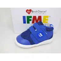 在飛比找蝦皮購物優惠-JB~日本 IFME KIDS款輕量機能鞋/兒童機能鞋 學步