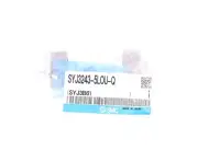 SMC SYJ3243-5LOU-Q ! NEW !