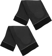Elbow Support Arm Sleeves Compression Padded Elbow Sleeves for Basketball Breathable Arm Sleeves for Sports Use