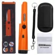 Handheld Metal Detector Metal Pinpointing Rod Detector Gp-pointer Waterproof