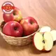 【水果達人】美國大顆富士蜜蘋果8顆裝x2盒(300g±10%/顆)