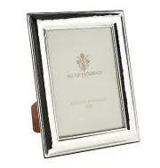 8”x 6” inches 925 Sterling Silver Photo Picture Frame* 7200 / 15×20 USA