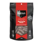 Black Hawk Beef Jerky Sticks Dog Treats - 100g