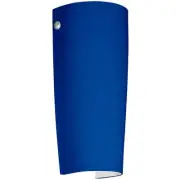 Besa Lighting 7041CM-LED-PN Tomas Wall Sconce Polished Nickel