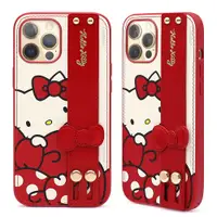 在飛比找蝦皮商城優惠-GARMMA Hello Kitty iPhone 12 m