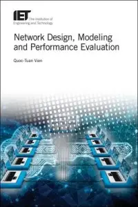 在飛比找博客來優惠-Network Design, Modeling, and 