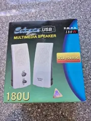 Retro PC Speakers