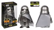 Star Wars - Captain Phasma Cold Steel Hikari