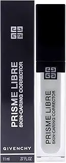 Prisme Libre Skin-Caring Corrector - Green by Givenchy for Women - 0.38 oz Corrector