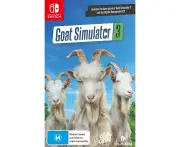 Goat Simulator 3