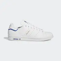 在飛比找Yahoo奇摩購物中心優惠-ADIDAS STAN SMITH 男女 休閒鞋-白-GW0