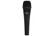 SoundArt SGM-38 Hand-Held Dynamic Microphone with Protective Bag