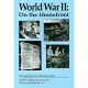 World War II: On the Homefront